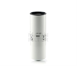 WP12001 Фильтр масляный с основным и вторичным потоком масла Mann filter - фото 13076