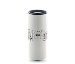 WP12120/1 Фильтр масляный с основным и вторичным потоком масла Mann filter - фото 13077
