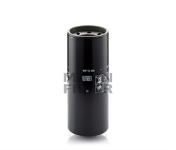 WP12300 Фильтр масляный с основным и вторичным потоком масла Mann filter - фото 13079