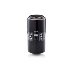 WP1270 Фильтр масляный с основным и вторичным потоком масла Mann filter - фото 13082