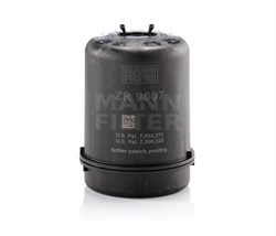 ZR9007Z Фильтр масляный Mann filter - фото 13098