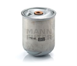 ZR904X Фильтр масляный Mann filter - фото 13101