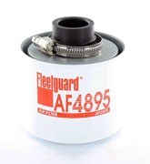 AF4895 Воздушный фильтр Fleetguard - фото 14667