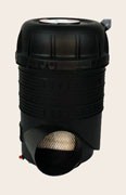 AH19480 Воздушный фильтр в корпусе Fleetguard - фото 15541