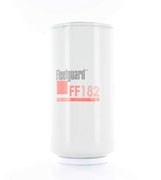 FF182 Фильтр топливный Fleetguard - фото 15795