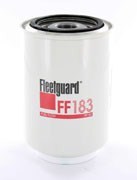 FF183 Фильтр топливный Fleetguard - фото 15796