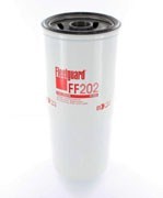 FF202 Фильтр топливный Fleetguard - фото 15807