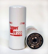 FF222 Фильтр топливный Fleetguard - фото 15821
