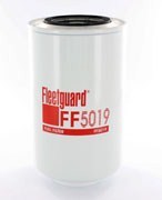 FF5019 Фильтр топливный Fleetguard - фото 15863