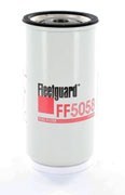 FF5058 Фильтр топливный Fleetguard - фото 15892