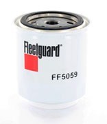 FF5059 Фильтр топливный Fleetguard - фото 15893
