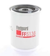 FF5138 Фильтр топливный Fleetguard - фото 15948