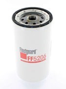 FF5206 Фильтр топливный Fleetguard - фото 15985
