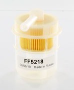 FF5218 Фильтр топливный Fleetguard - фото 15988