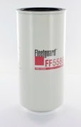 FF5588 Фильтр топливный Fleetguard - фото 16133
