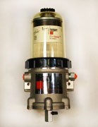 FH23029 Топливный сепаратор в сборе Fleetguard - фото 16193