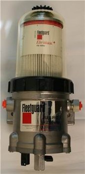 FH23061 Топливный сепаратор в сборе Fleetguard - фото 16207