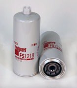 FS1218 Топливный сепаратор элемент Fleetguard - фото 16260