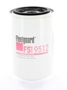 FS19512 Топливный сепаратор элемент Fleetguard - фото 16306