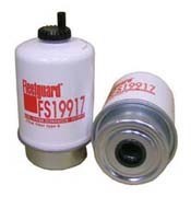 FS19917 Топливный сепаратор элемент Fleetguard - фото 16460