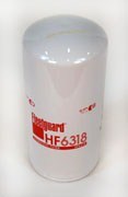 HF6318 Гидравлический фильтр Fleetguard - фото 16715