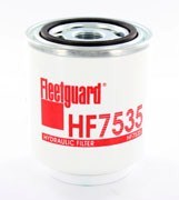 HF7535 Гидравлический фильтр Fleetguard - фото 17027