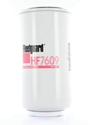 HF7609 Гидравлический фильтр Fleetguard - фото 17043