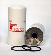 HF28752 Гидравлический фильтр Fleetguard - фото 17184