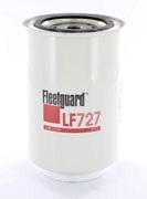 LF727 Масляный фильтр Fleetguard - фото 17880