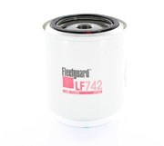 LF742 Масляный фильтр Fleetguard - фото 17886