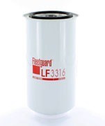 LF3316 Масляный фильтр Fleetguard - фото 17929