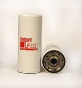 LF3321 Масляный фильтр Fleetguard - фото 17933