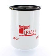 LF3567 Масляный фильтр Fleetguard - фото 18109