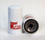 LF3586 Масляный фильтр Fleetguard - фото 18116
