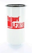 LF3618 Масляный фильтр Fleetguard - фото 18134