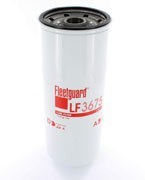 LF3675 Масляный фильтр Fleetguard - фото 18173