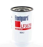 LF3679 Масляный фильтр Fleetguard - фото 18175