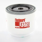LF3758 Масляный фильтр Fleetguard - фото 18209