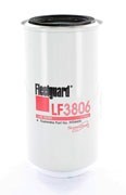 LF3806 Масляный фильтр Fleetguard - фото 18230