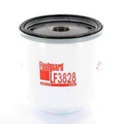 LF3828 Масляный фильтр Fleetguard - фото 18247