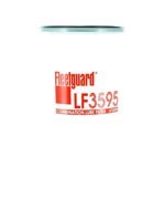 LF3959 Масляный фильтр Fleetguard - фото 18289