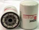 LF16102 Масляный фильтр Fleetguard - фото 18372