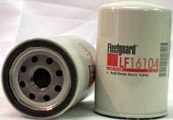 LF16104 Масляный фильтр Fleetguard - фото 18373