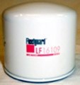 LF16109 Масляный фильтр Fleetguard - фото 18376