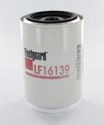 LF16139 Масляный фильтр Fleetguard - фото 18382