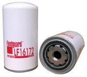 LF16172 Масляный фильтр Fleetguard - фото 18391