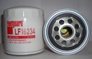 LF16234 Масляный фильтр Fleetguard - фото 18402