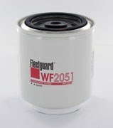 WF2051 Фильтр системы охлаждения Fleetguard - фото 18508