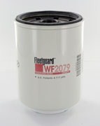 WF2079 Фильтр системы охлаждения Fleetguard - фото 18524