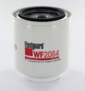 WF2084 Фильтр системы охлаждения Fleetguard - фото 18526